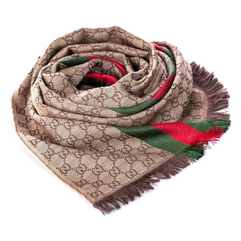 how much does a gucci scarf cost|gucci scarf overnight.